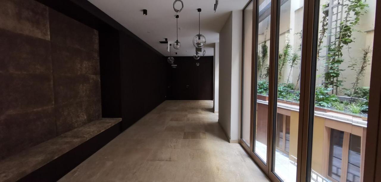 Downtown Vienna New Built Luxury Suites מראה חיצוני תמונה