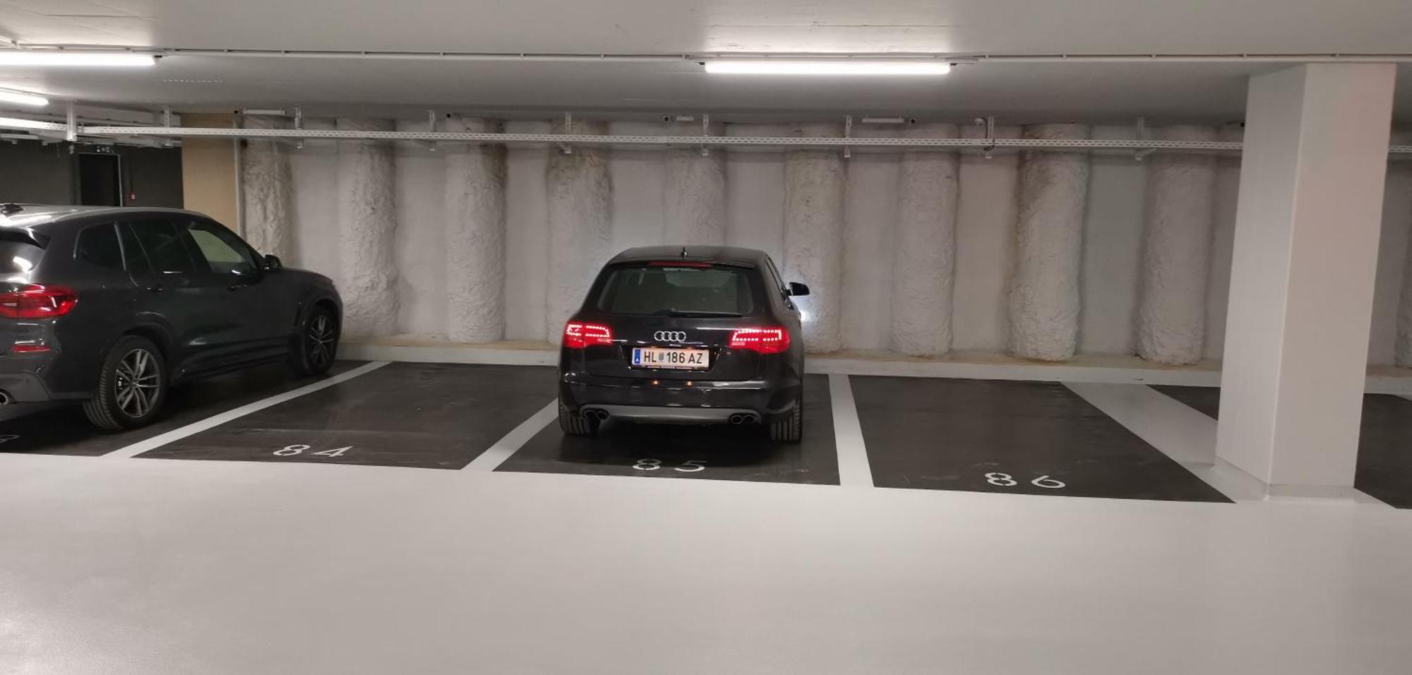 Downtown Vienna New Built Luxury Suites מראה חיצוני תמונה