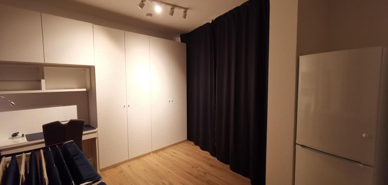 Downtown Vienna New Built Luxury Suites מראה חיצוני תמונה