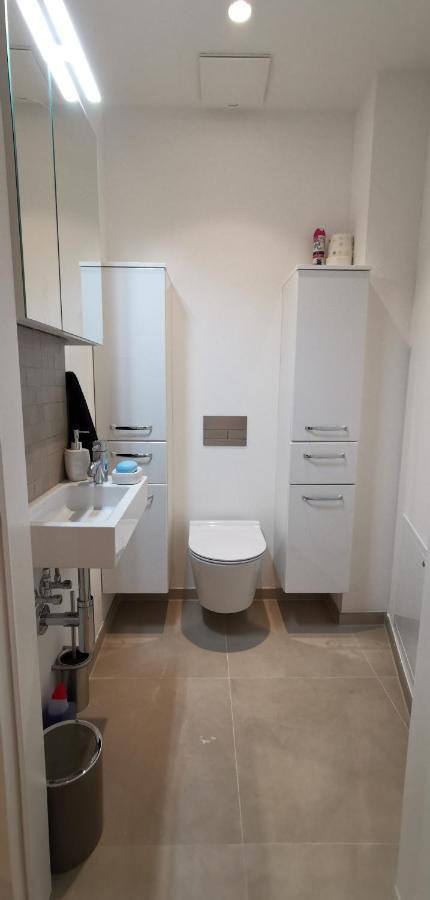 Downtown Vienna New Built Luxury Suites מראה חיצוני תמונה
