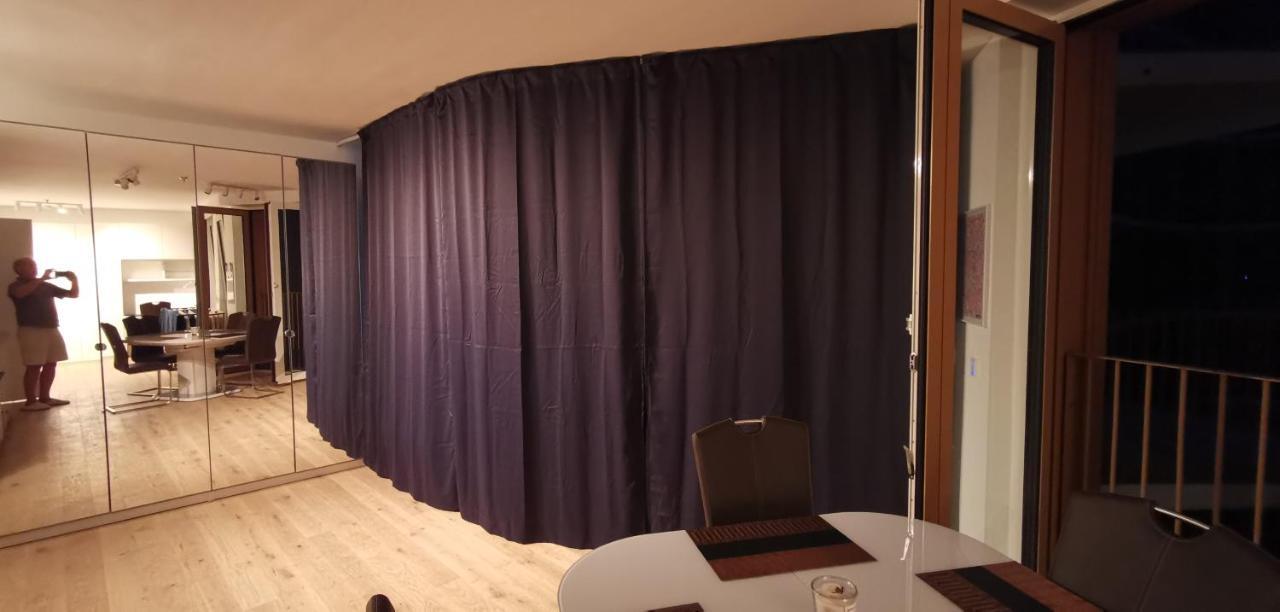 Downtown Vienna New Built Luxury Suites מראה חיצוני תמונה